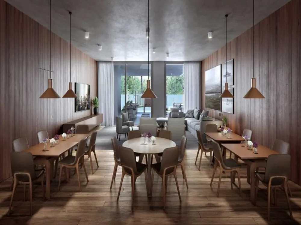 Apartamento, 4 quartos, 189 m² - Foto 1