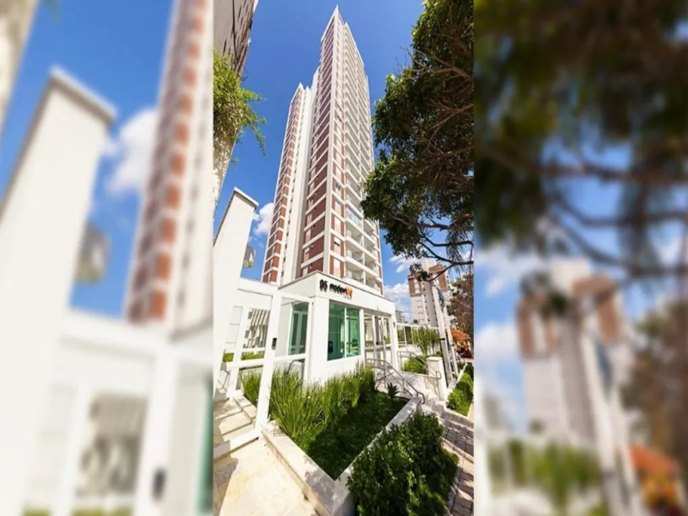 Apartamento, 2 quartos, 76 m² - Foto 2