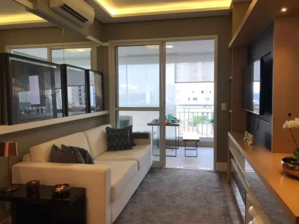 Apartamento, 2 quartos, 76 m² - Foto 6