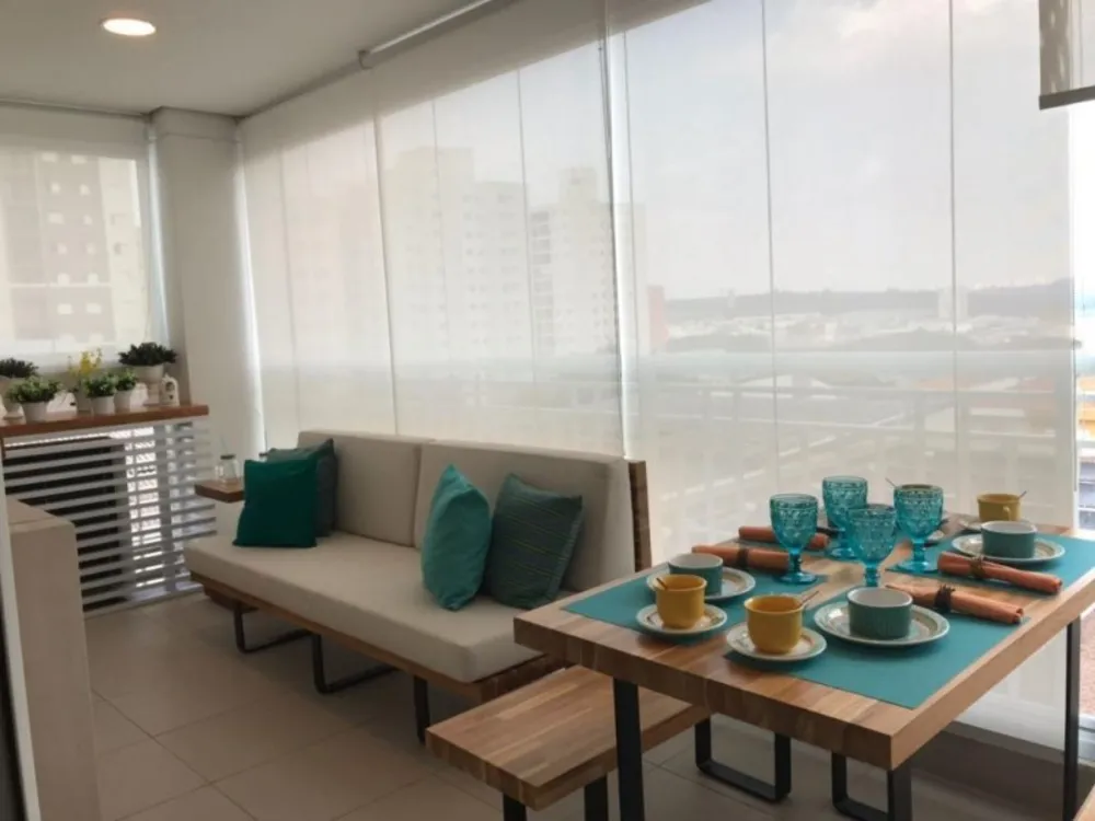 Apartamento, 2 quartos, 76 m² - Foto 8