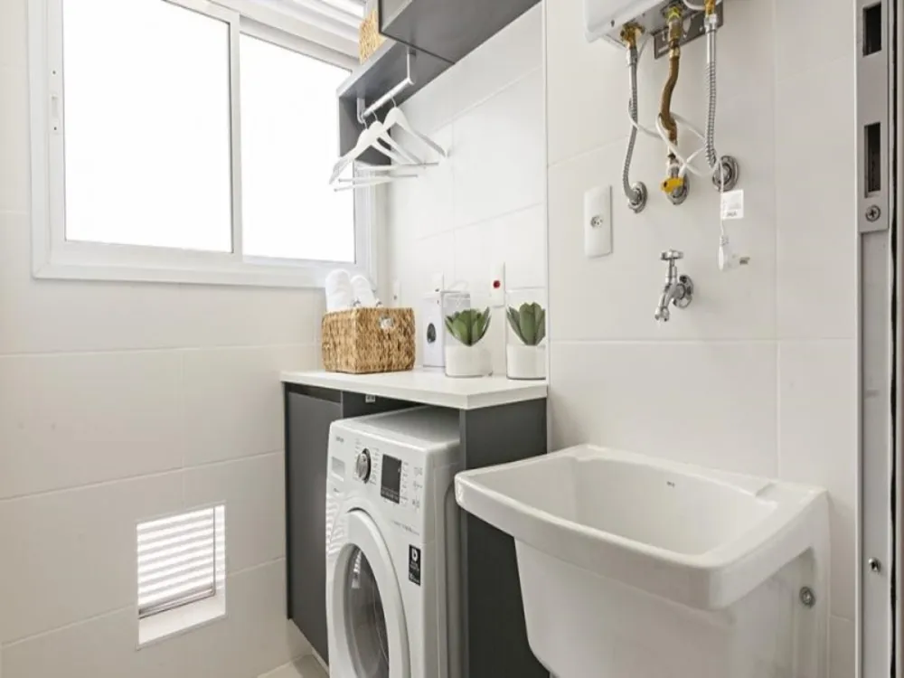 Apartamento, 2 quartos, 76 m² - Foto 5