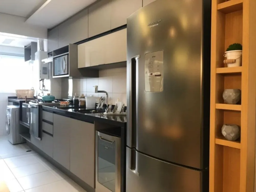 Apartamento, 2 quartos, 76 m² - Foto 4