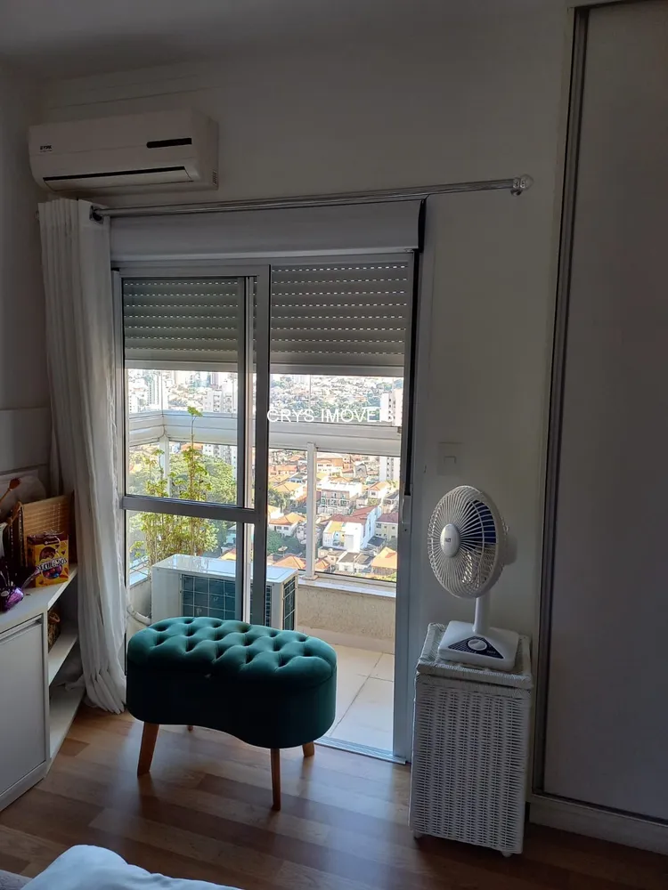 Apartamento, 4 quartos, 158 m² - Foto 3