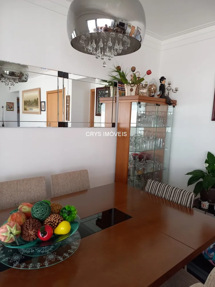 Apartamento, 4 quartos, 158 m² - Foto 6