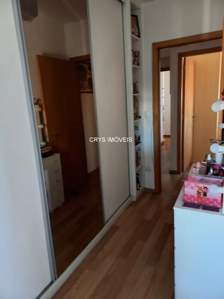 Apartamento, 4 quartos, 158 m² - Foto 5