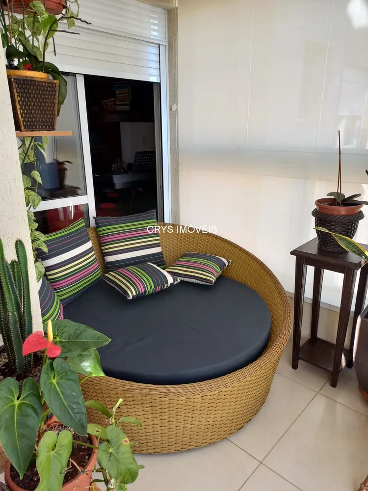 Apartamento, 4 quartos, 158 m² - Foto 4