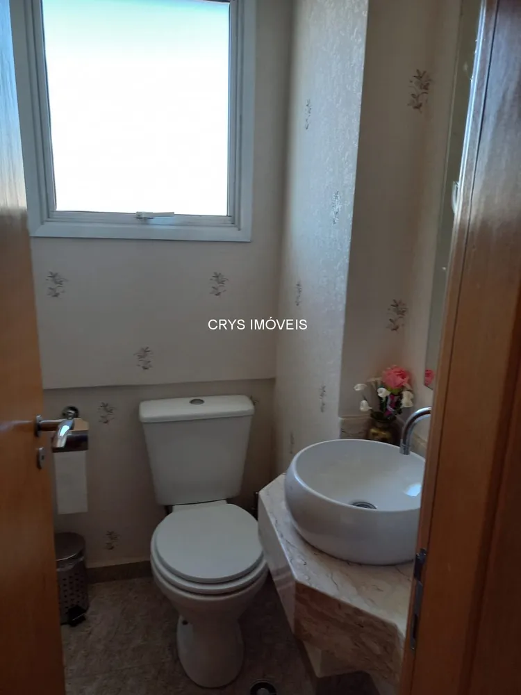 Apartamento, 4 quartos, 158 m² - Foto 8