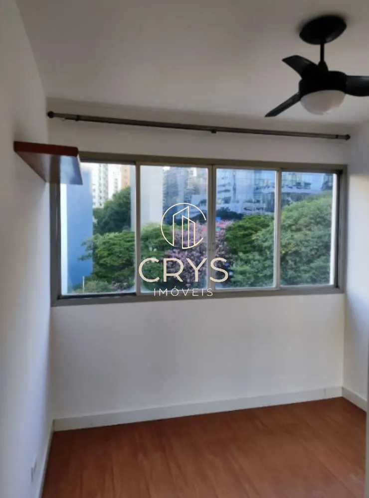 Apartamento, 1 quarto, 28 m² - Foto 3