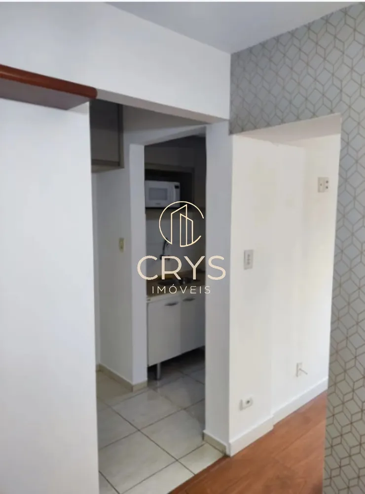 Apartamento, 1 quarto, 28 m² - Foto 5