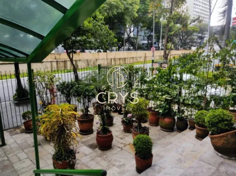 Apartamento, 1 quarto, 28 m² - Foto 4