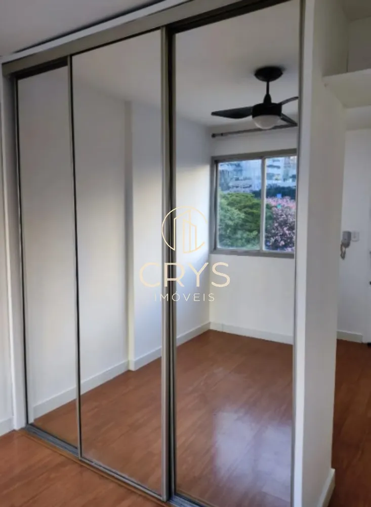 Apartamento, 1 quarto, 28 m² - Foto 9