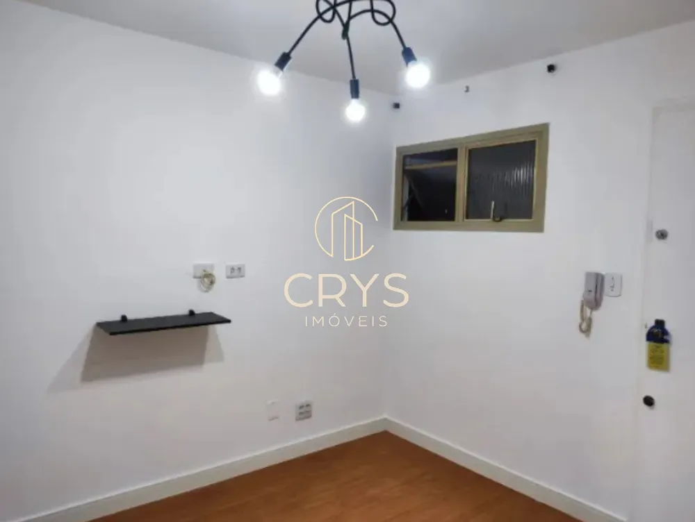 Apartamento, 1 quarto, 28 m² - Foto 2