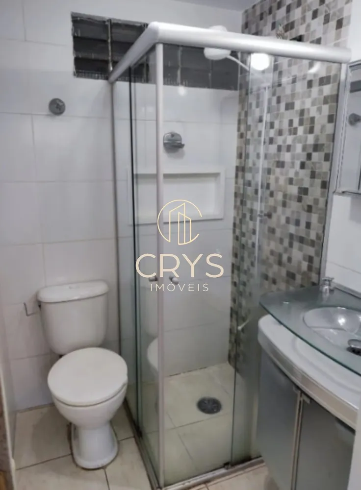 Apartamento, 1 quarto, 28 m² - Foto 3