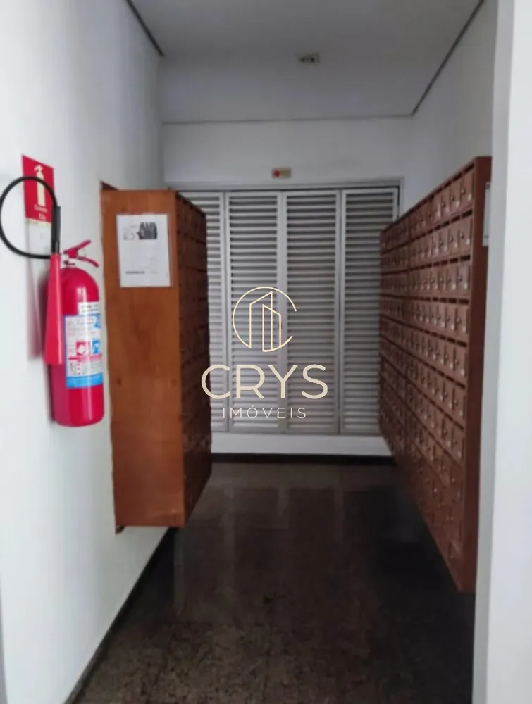 Apartamento, 1 quarto, 28 m² - Foto 5