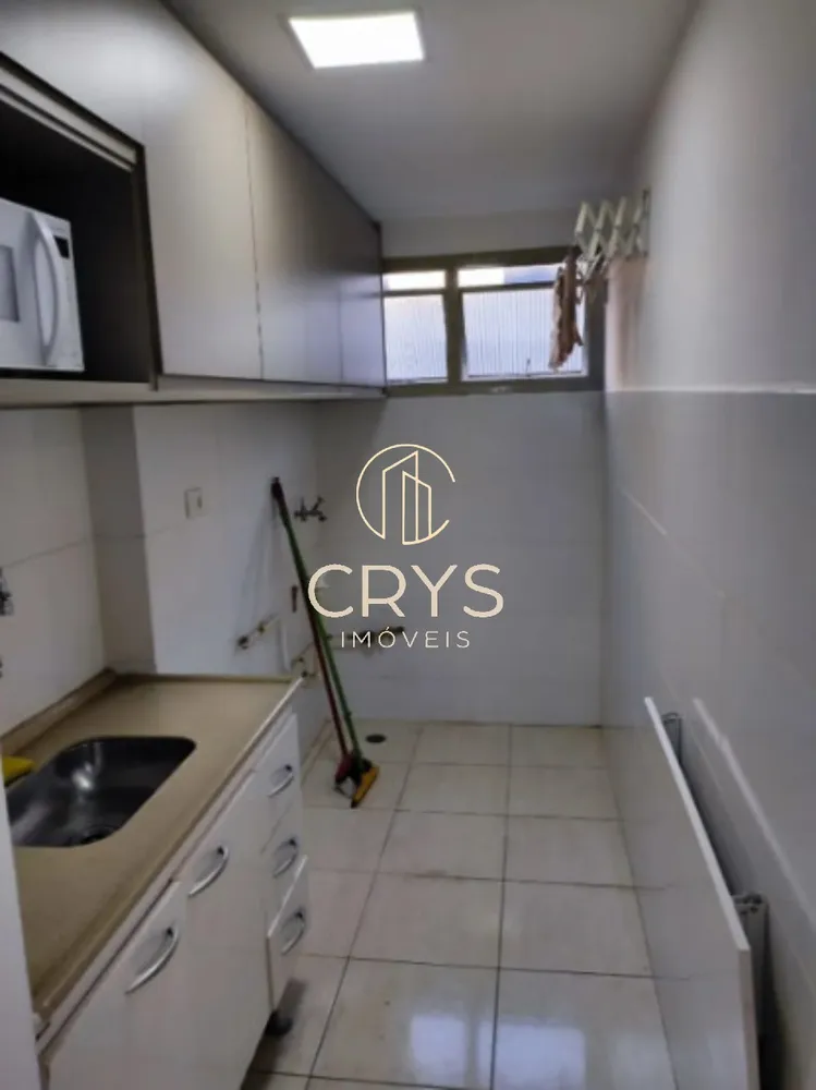 Apartamento, 1 quarto, 28 m² - Foto 7
