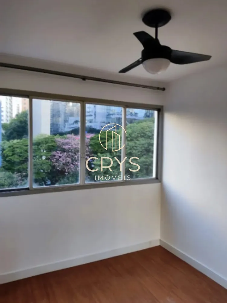 Apartamento, 1 quarto, 28 m² - Foto 13