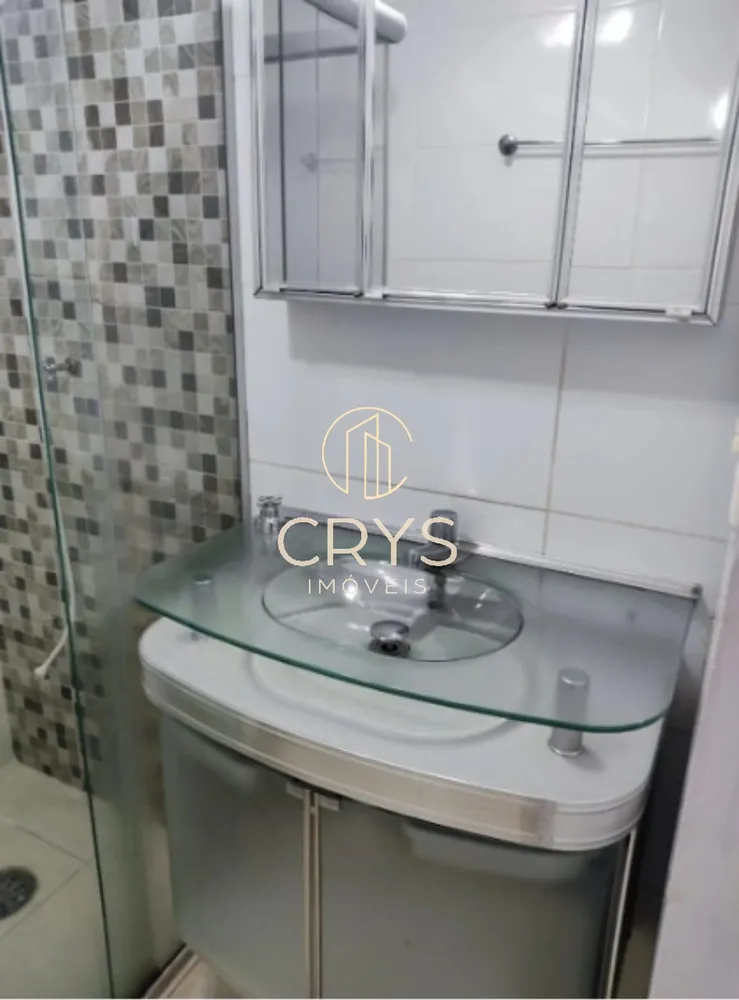 Apartamento, 1 quarto, 28 m² - Foto 6