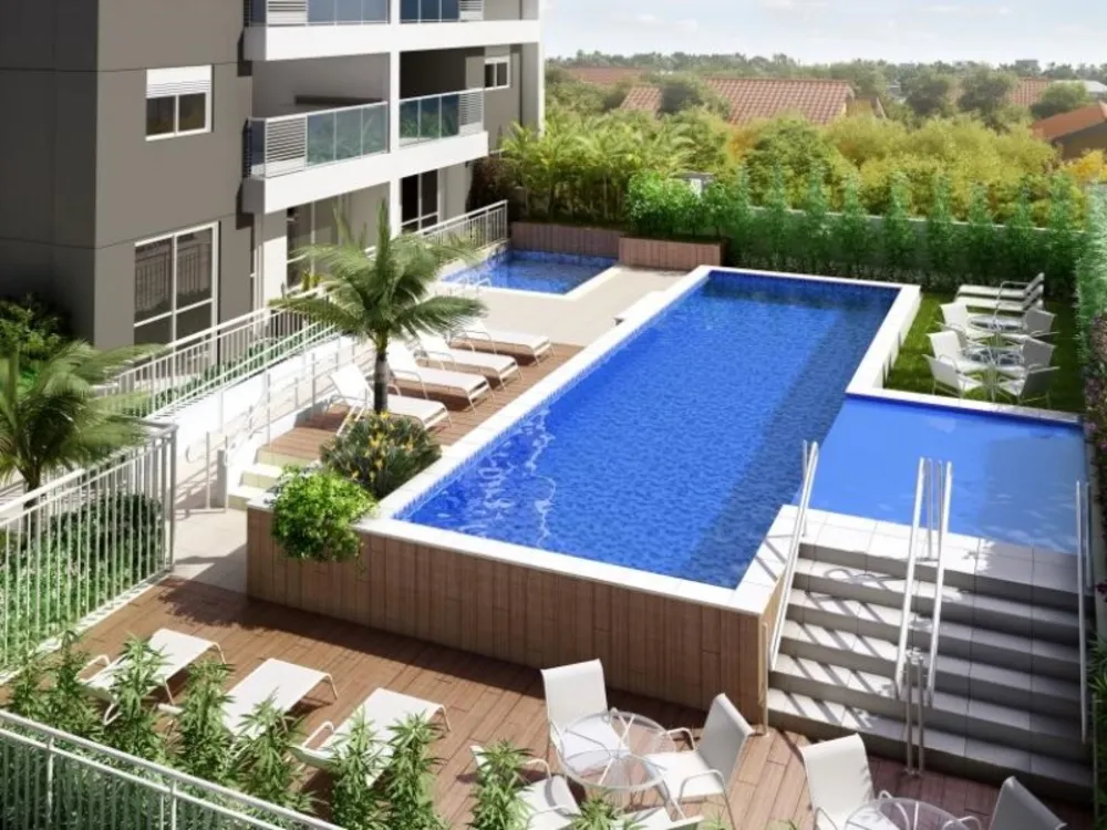 Apartamento, 2 quartos, 70 m² - Foto 4