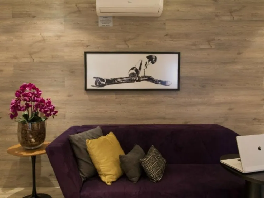 Apartamento, 2 quartos, 70 m² - Foto 8