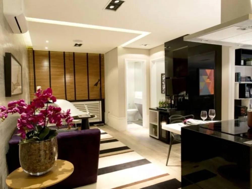 Apartamento, 2 quartos, 70 m² - Foto 8