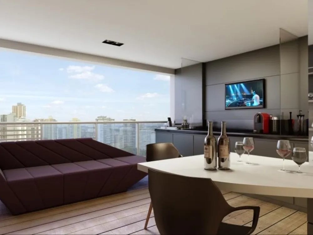 Apartamento, 2 quartos, 70 m² - Foto 5