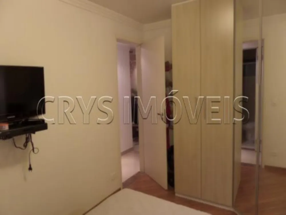 Apartamento, 2 quartos, 66 m² - Foto 1