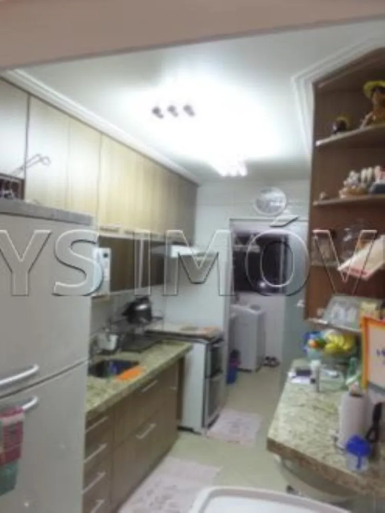 Apartamento, 2 quartos, 66 m² - Foto 3