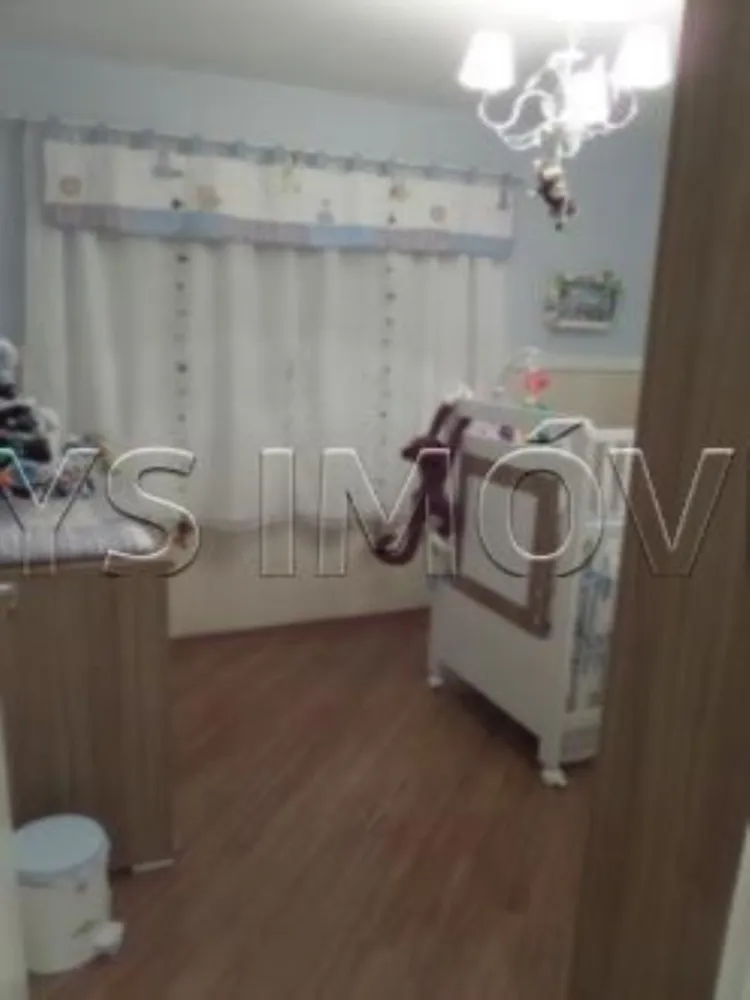Apartamento, 2 quartos, 66 m² - Foto 6