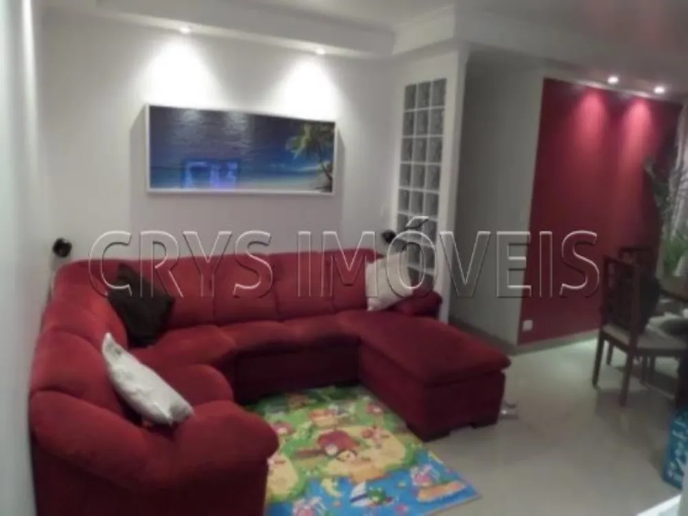 Apartamento, 2 quartos, 66 m² - Foto 2