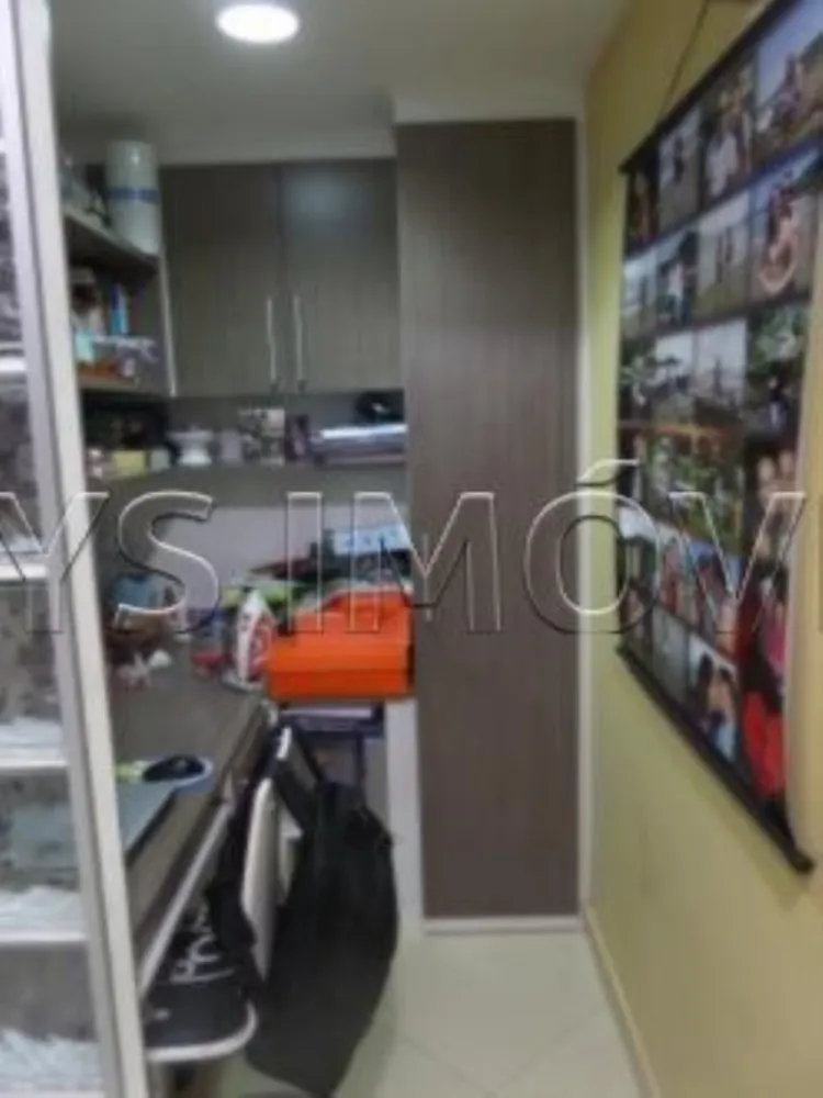 Apartamento, 2 quartos, 66 m² - Foto 10