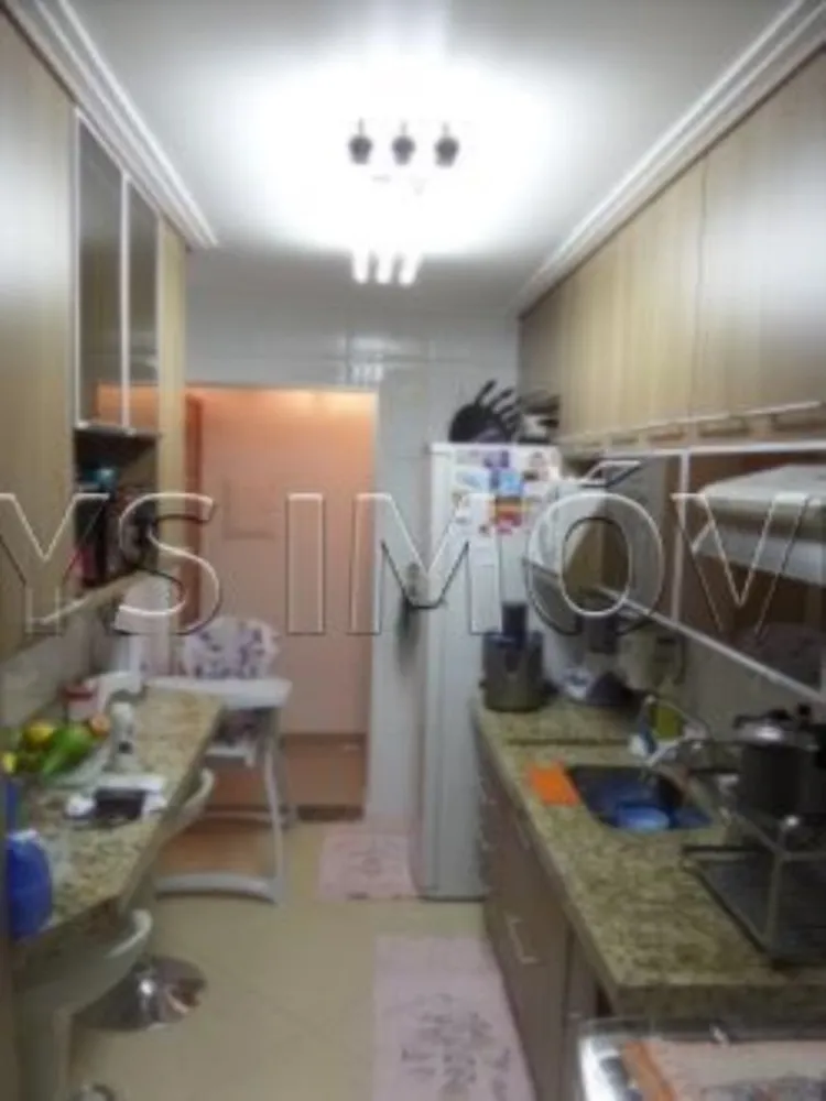 Apartamento, 2 quartos, 66 m² - Foto 1