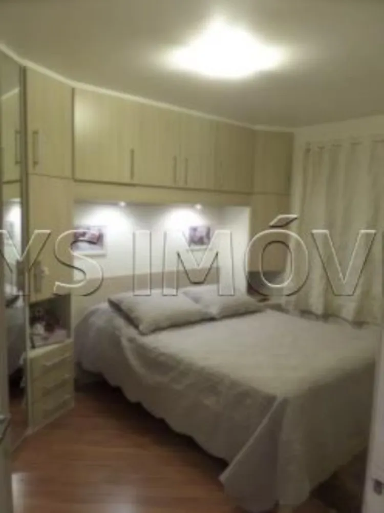 Apartamento, 2 quartos, 66 m² - Foto 4