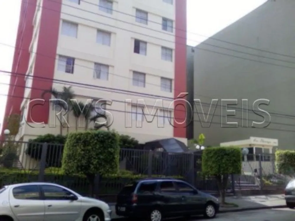 Apartamento, 2 quartos, 66 m² - Foto 7
