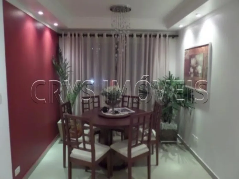 Apartamento, 2 quartos, 66 m² - Foto 2