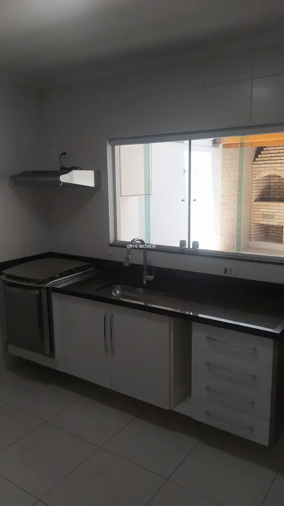 Casa, 3 quartos, 156 m² - Foto 3