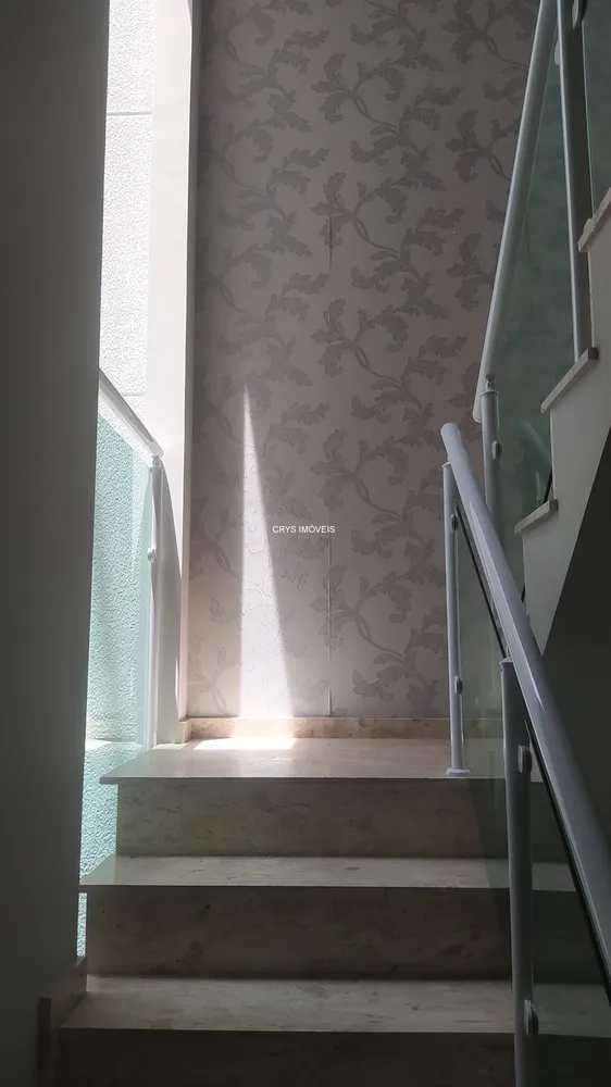 Casa, 3 quartos, 156 m² - Foto 8