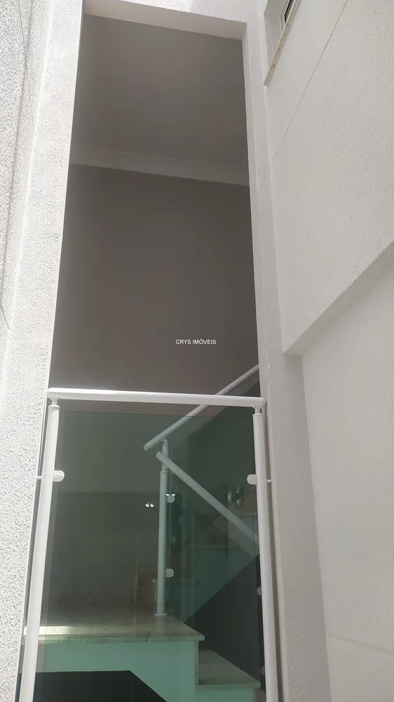 Casa, 3 quartos, 156 m² - Foto 2