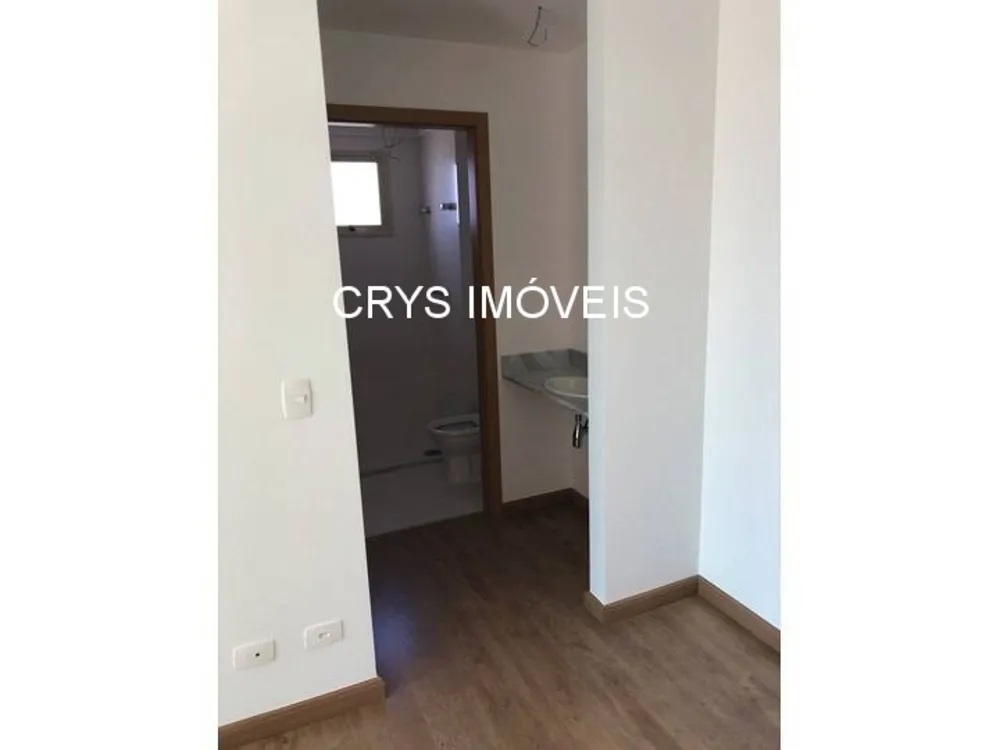 Kitnet-Studio, 44 m² - Foto 12