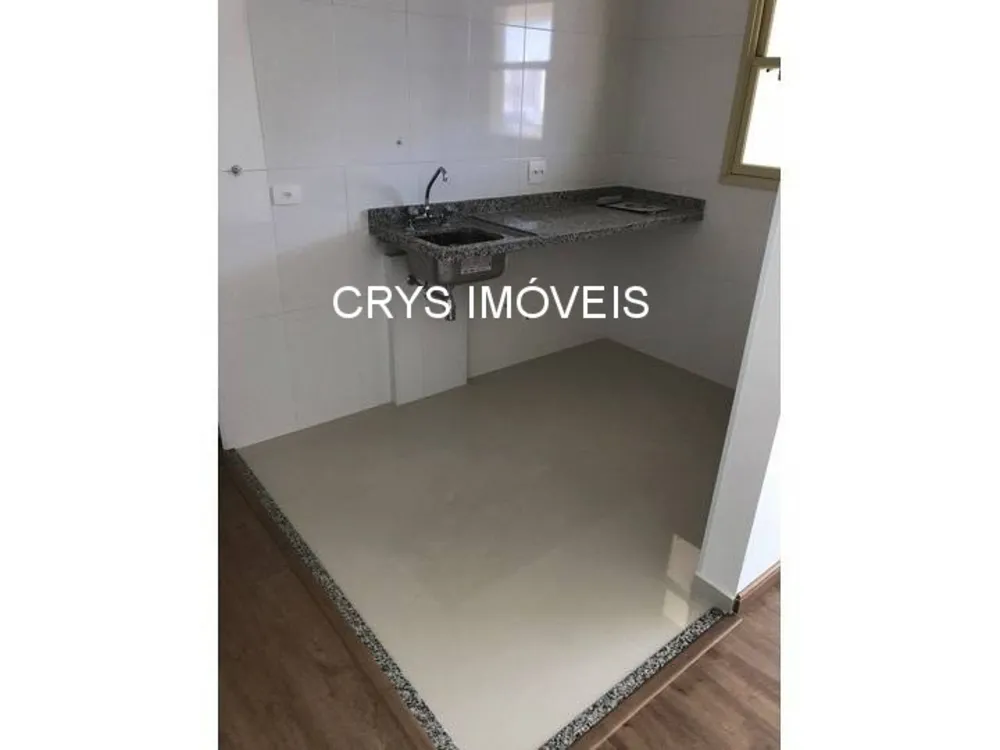 Kitnet-Studio, 44 m² - Foto 10