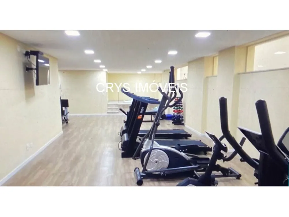 Kitnet-Studio, 44 m² - Foto 16