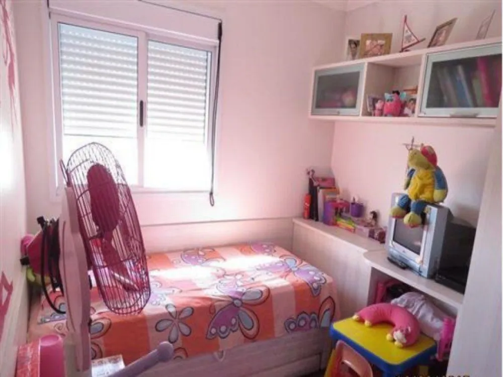 Apartamento, 3 quartos, 122 m² - Foto 2