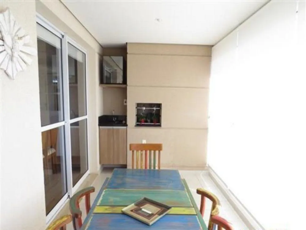Apartamento, 3 quartos, 122 m² - Foto 4