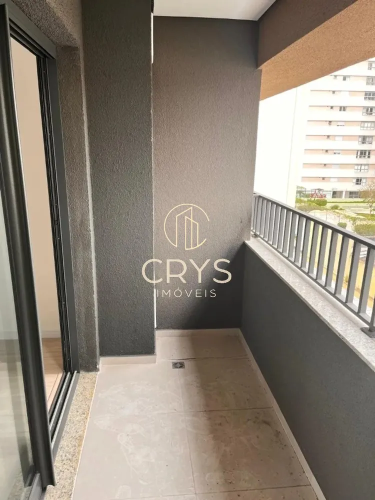 Apartamento, 1 quarto, 24 m² - Foto 7