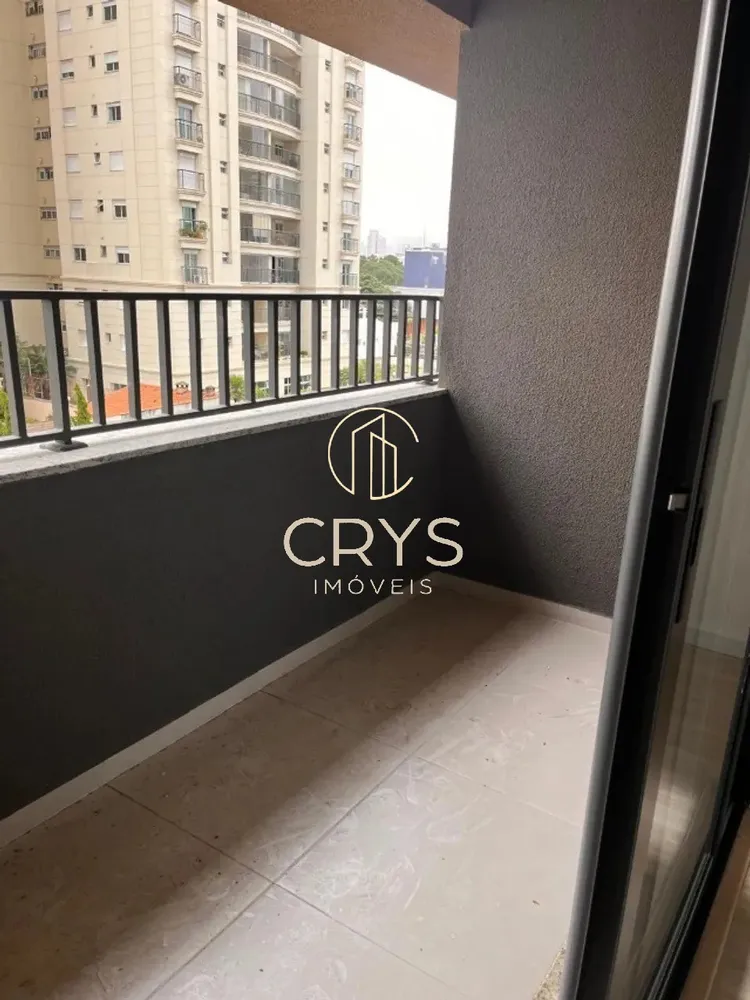 Apartamento, 1 quarto, 24 m² - Foto 8
