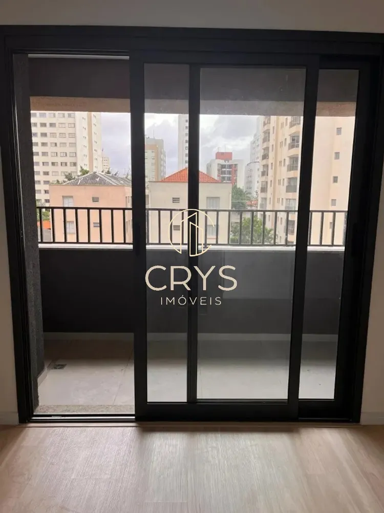 Apartamento, 1 quarto, 24 m² - Foto 11