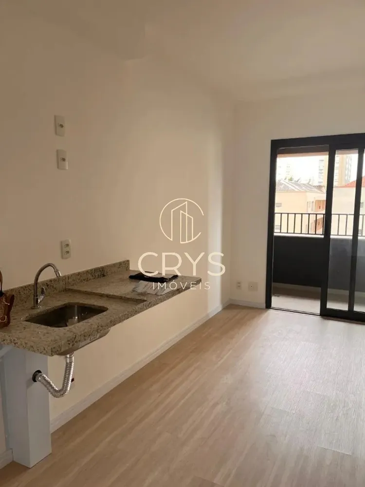 Apartamento, 1 quarto, 24 m² - Foto 3