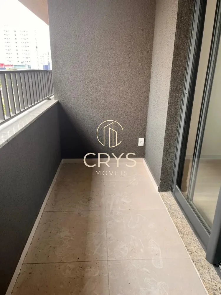 Apartamento, 1 quarto, 24 m² - Foto 5