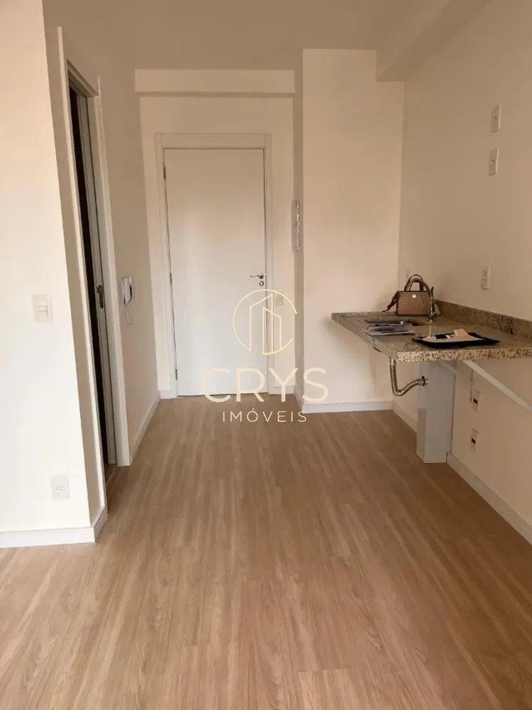 Apartamento, 1 quarto, 24 m² - Foto 16