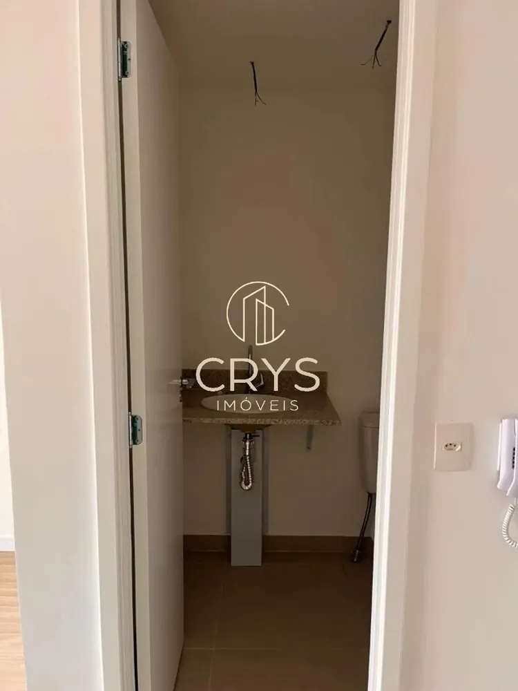 Apartamento, 1 quarto, 24 m² - Foto 15