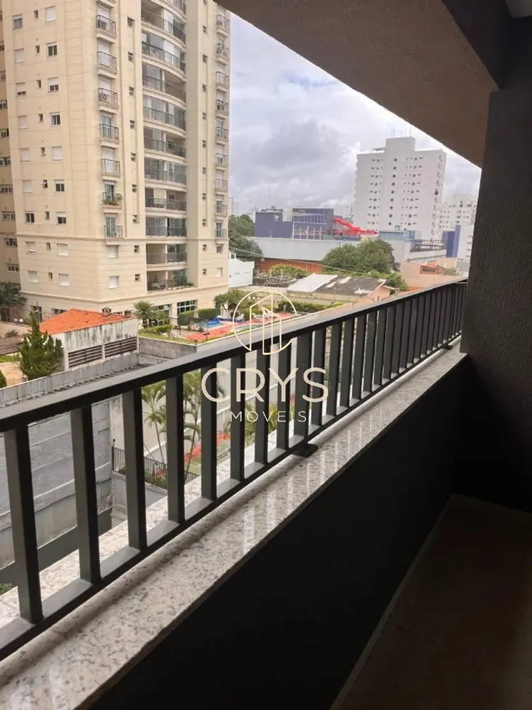 Apartamento, 1 quarto, 24 m² - Foto 6